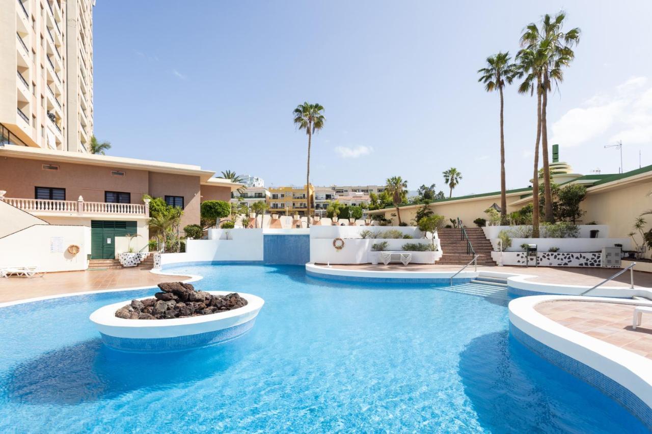 Paradise View Costa Adeje (Tenerife) Exterior foto