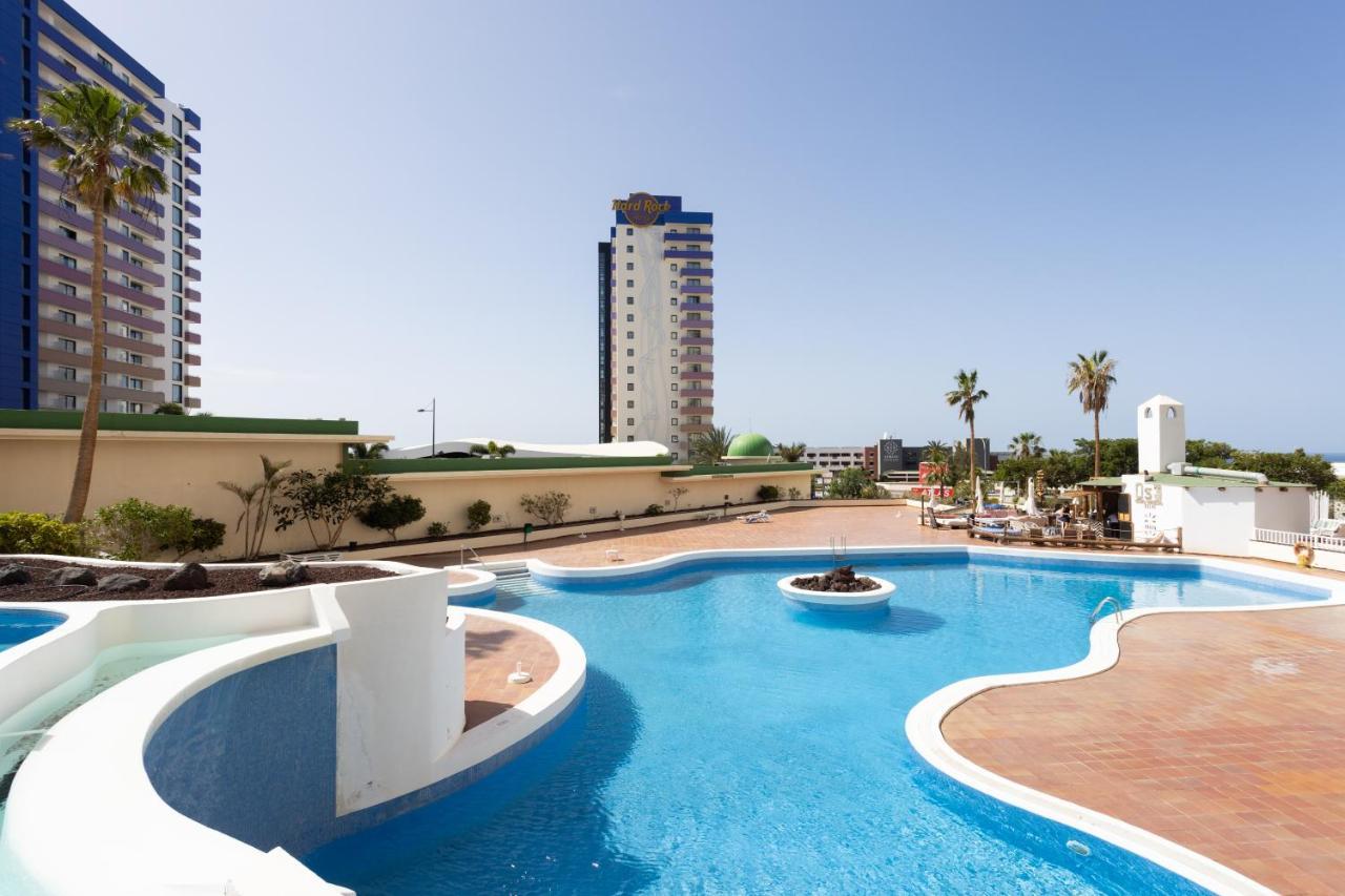 Paradise View Costa Adeje (Tenerife) Exterior foto